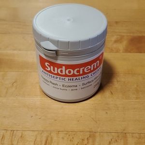 ⭐ Sudocrem (New and Sealed!)